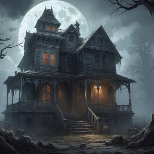La casa