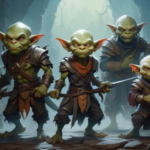 Goblins