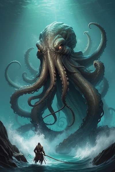 Kraken